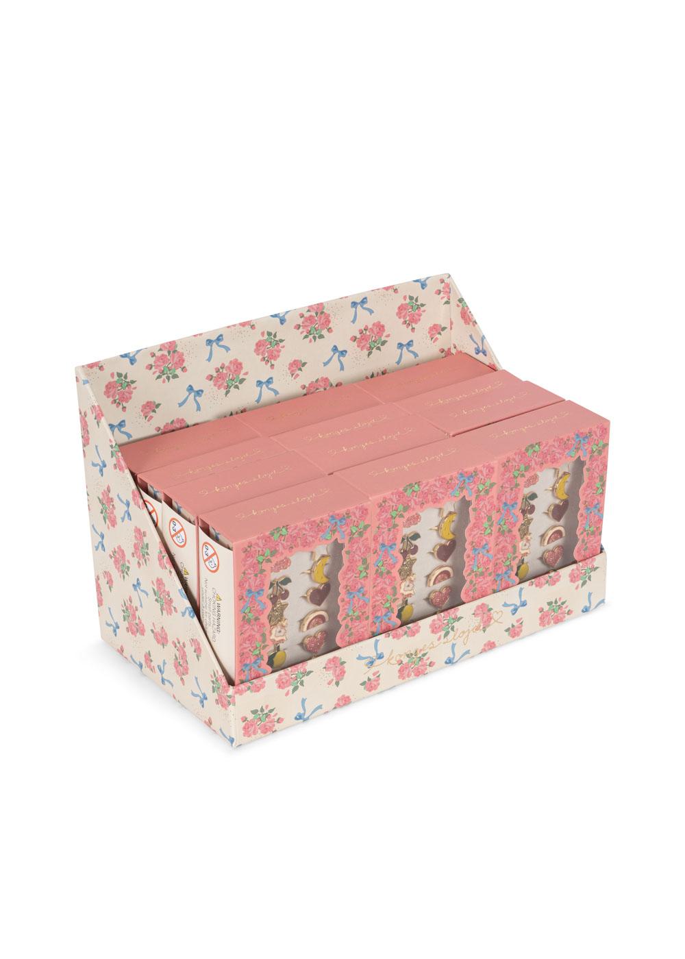 12 Pack Ring Set