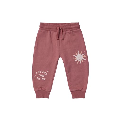 JOGGER PANT || SUN