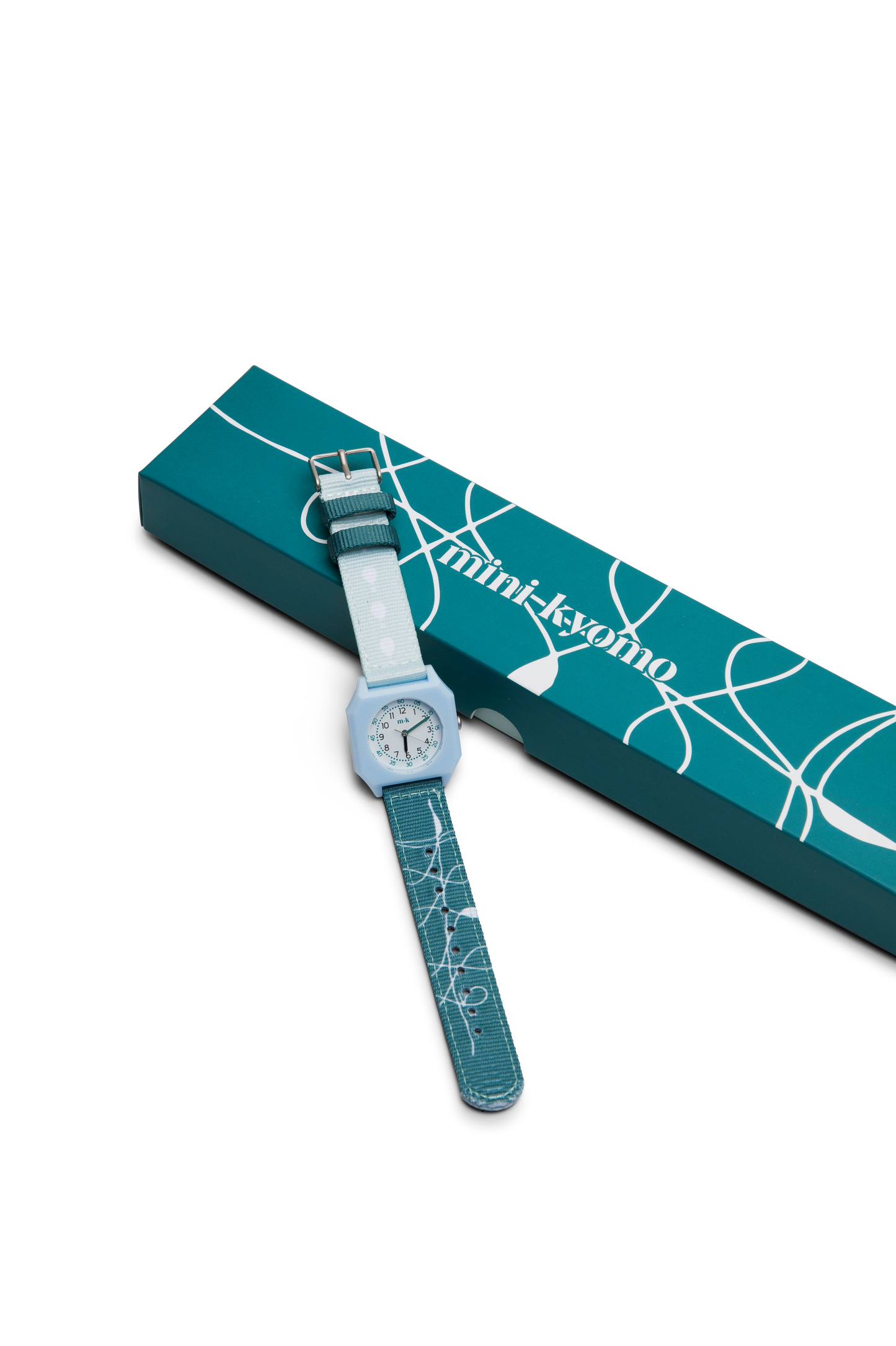 Eucalyptus watch