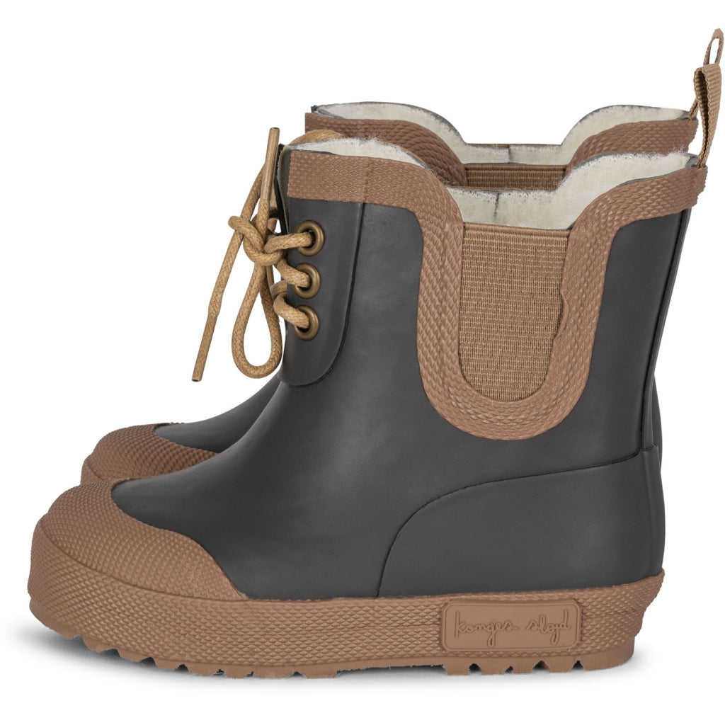 THERMO BOOTS