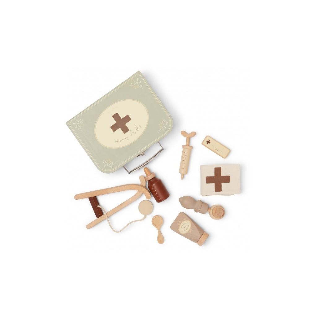 Doctor Set