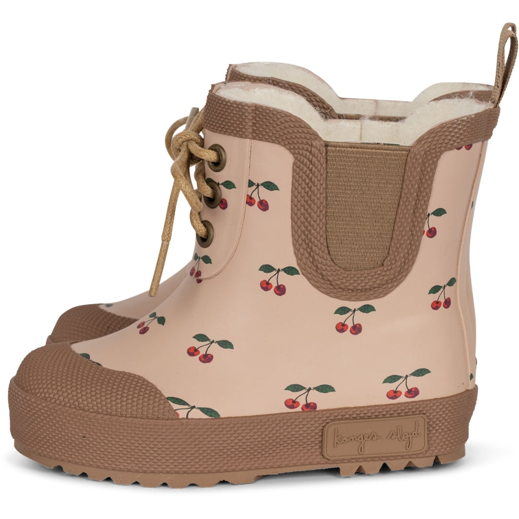 THERMO BOOTS