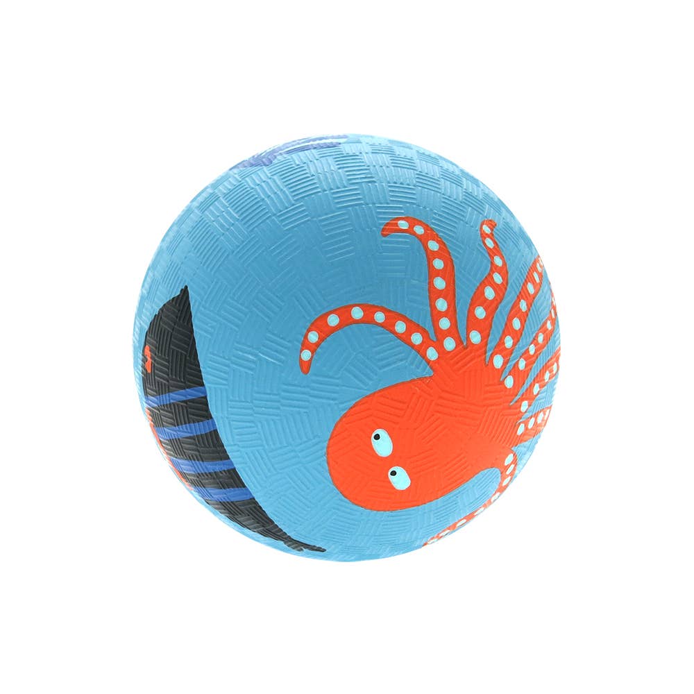 Small playground ball sea Little Waves Kids
