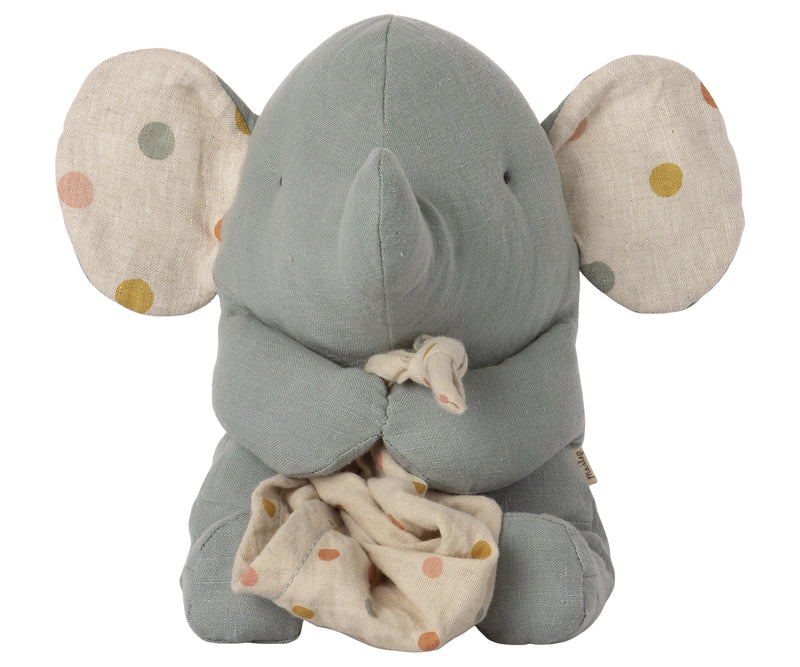 Lullaby friends, Elephant