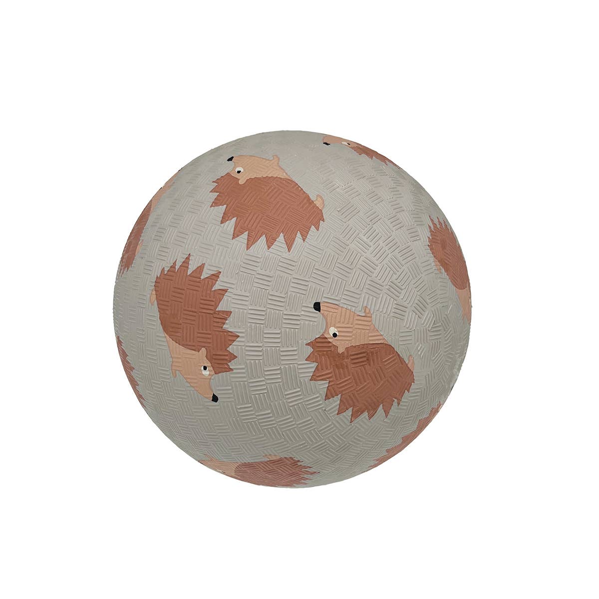 Large playground ball Hedgehog