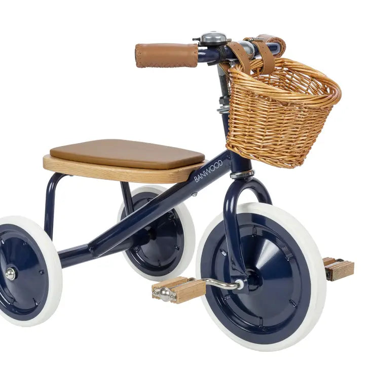 Banwood Trike - Navy