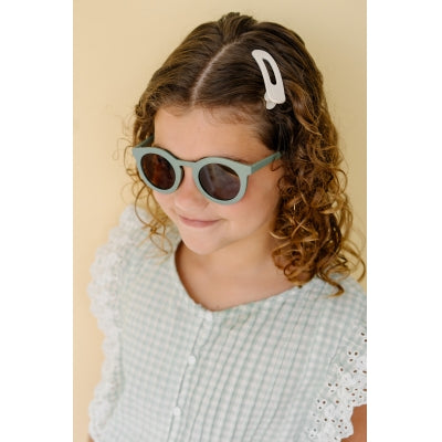 RECYCLED PLASTIC & POLARIZED SUNGLASSES
