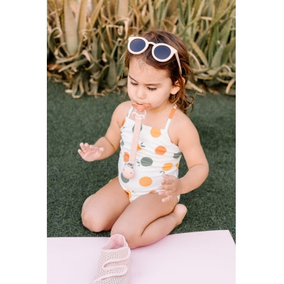 RECYCLED PLASTIC & POLARIZED SUNGLASSES