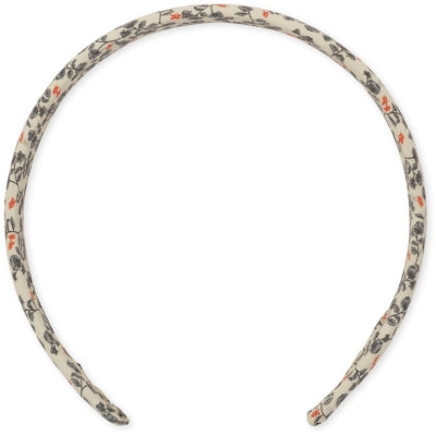 KONGES THICK HAIRBAND