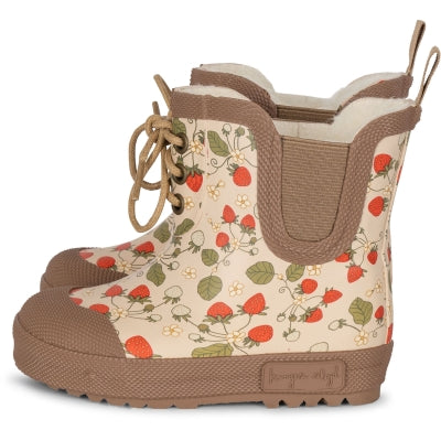 THERMO BOOTS