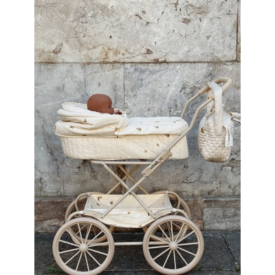 DOLL PRAM