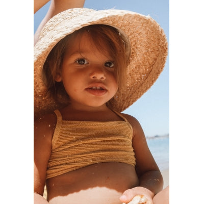 MARIGOLD GIRL BIKINI