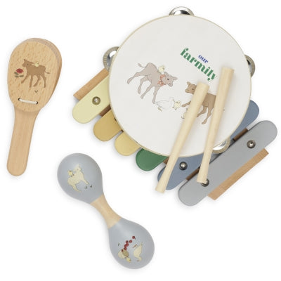MUSIC SET