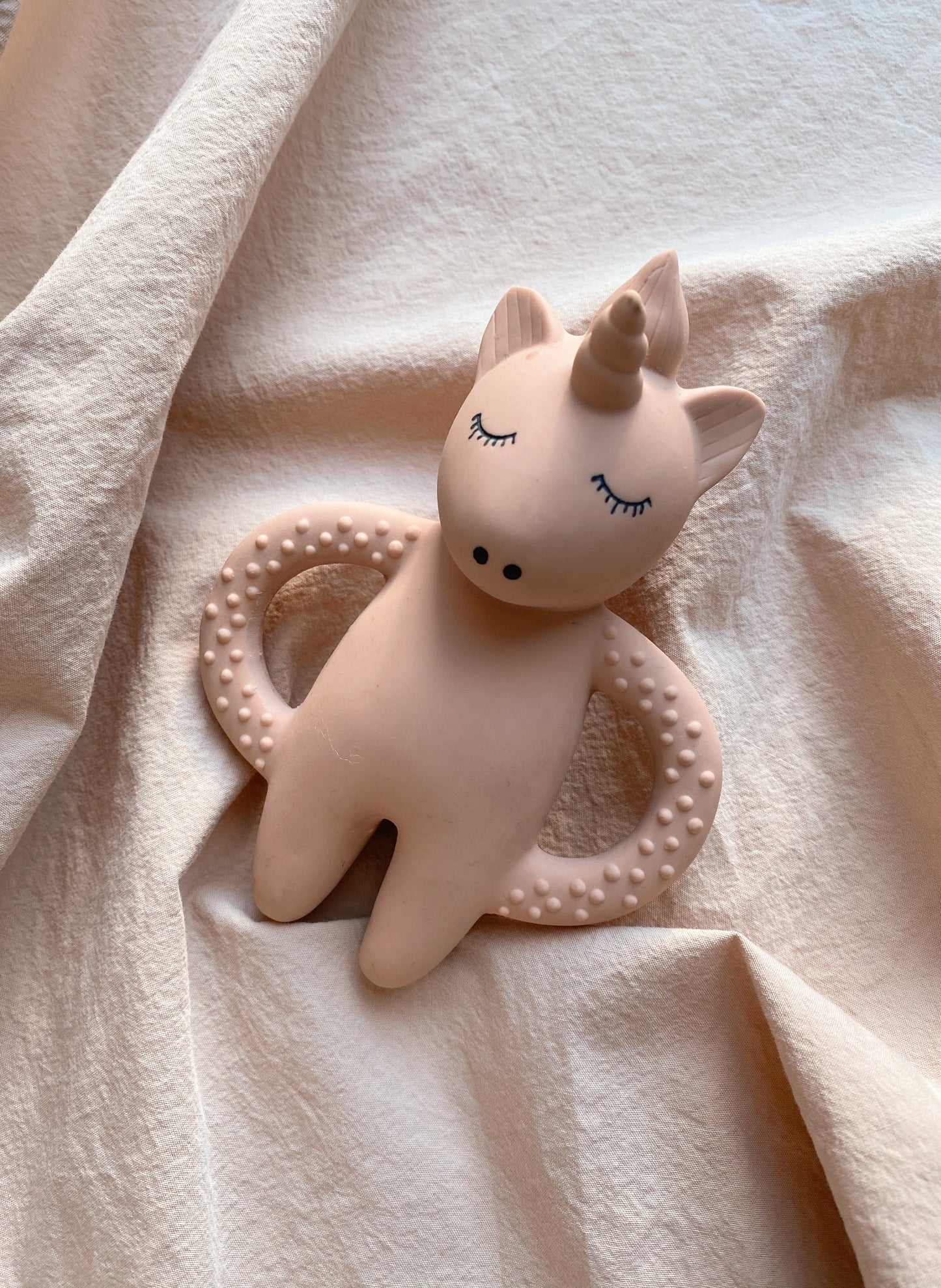 TEETH SOOTHER UNICORN