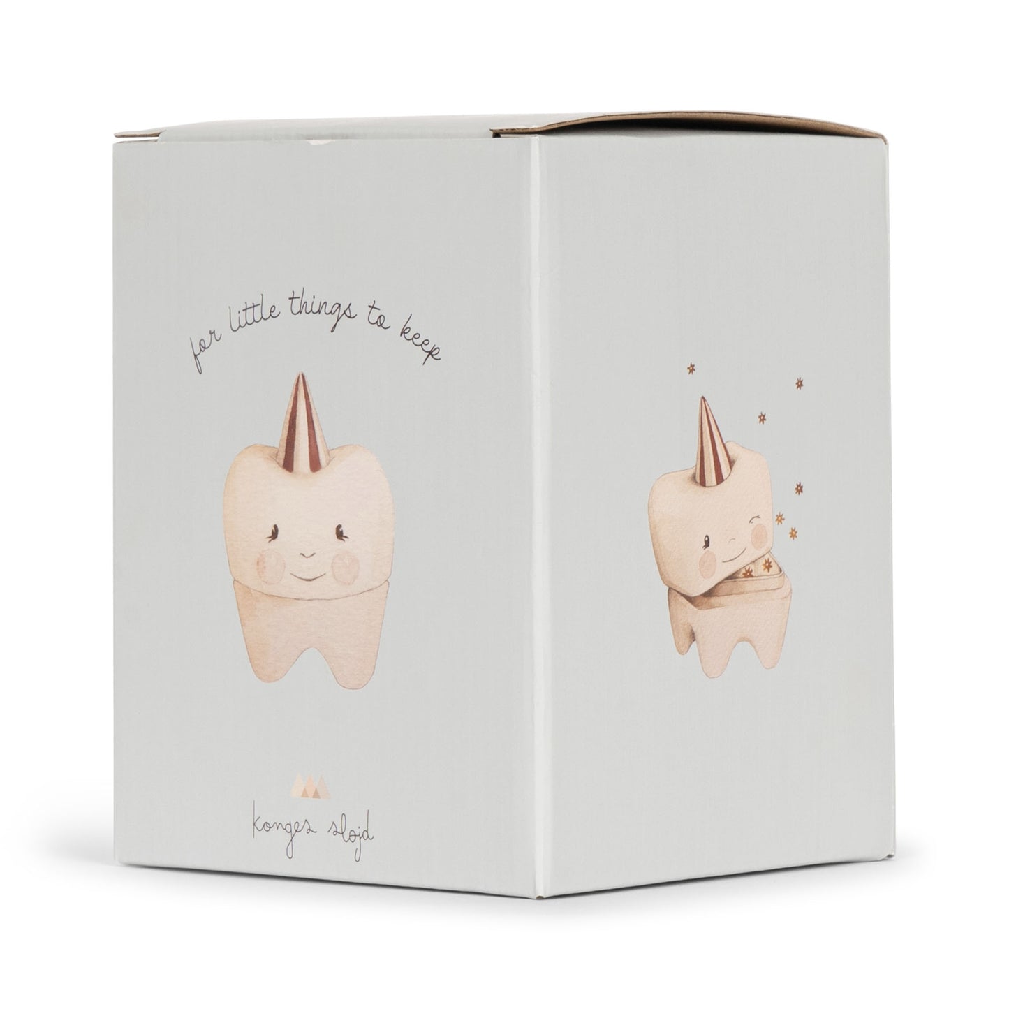 TOOTH BOX