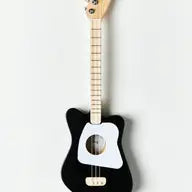 Loog Mini Acoustic Ages 3+ Black