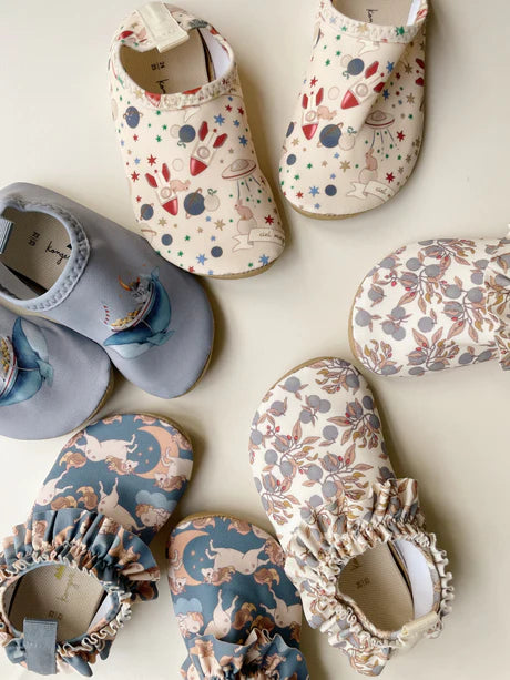 Baby 2025 waves shoes