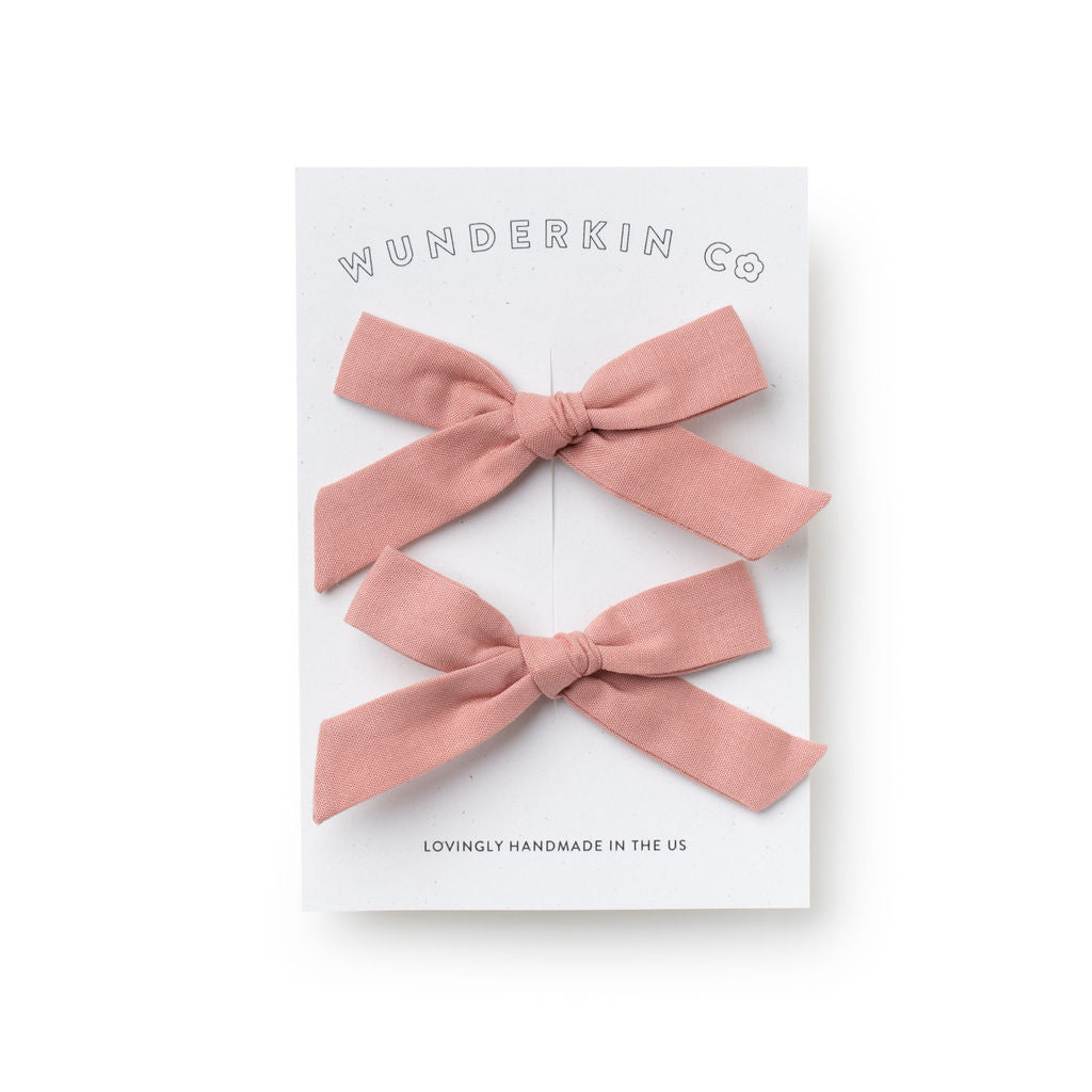 Petite Schoolgirl Pigtail Set