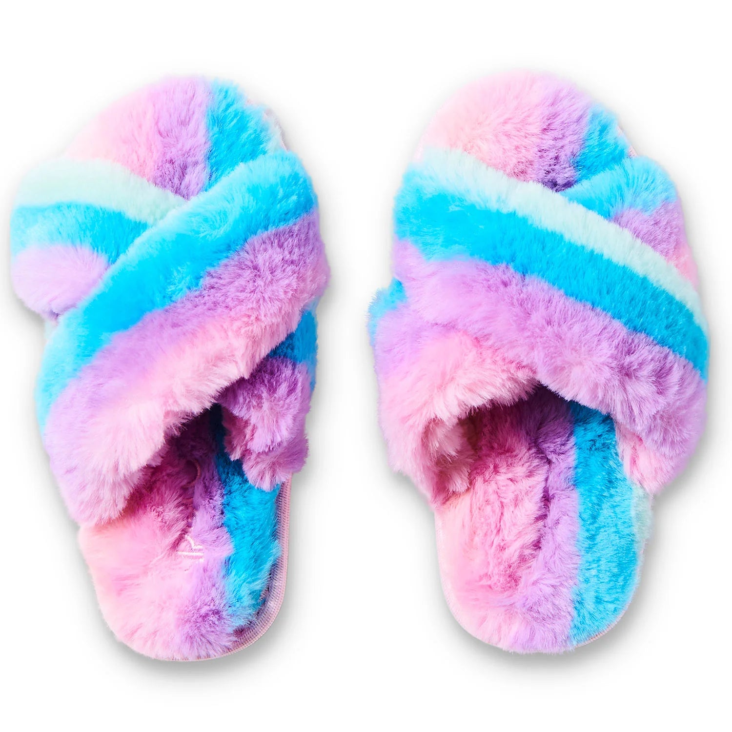 UNICORN SLIPPERS