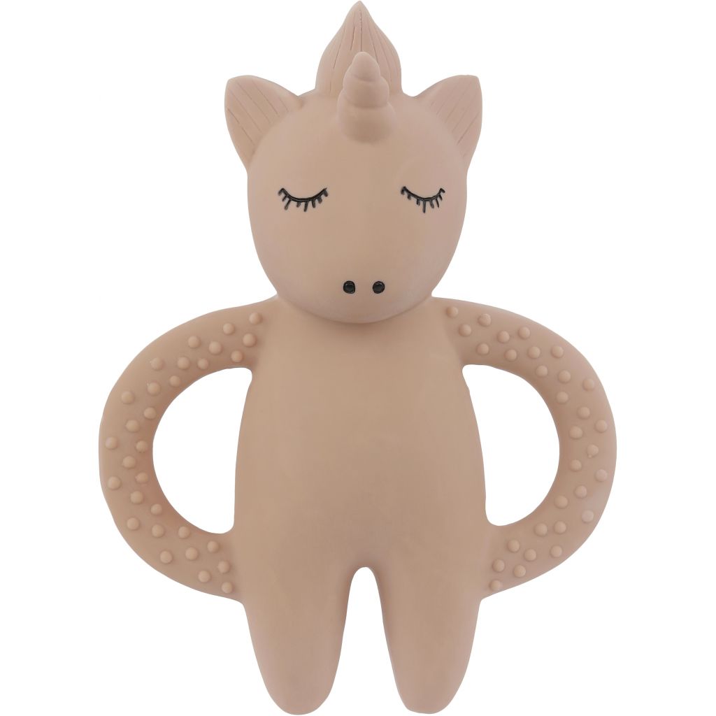 TEETH SOOTHER UNICORN