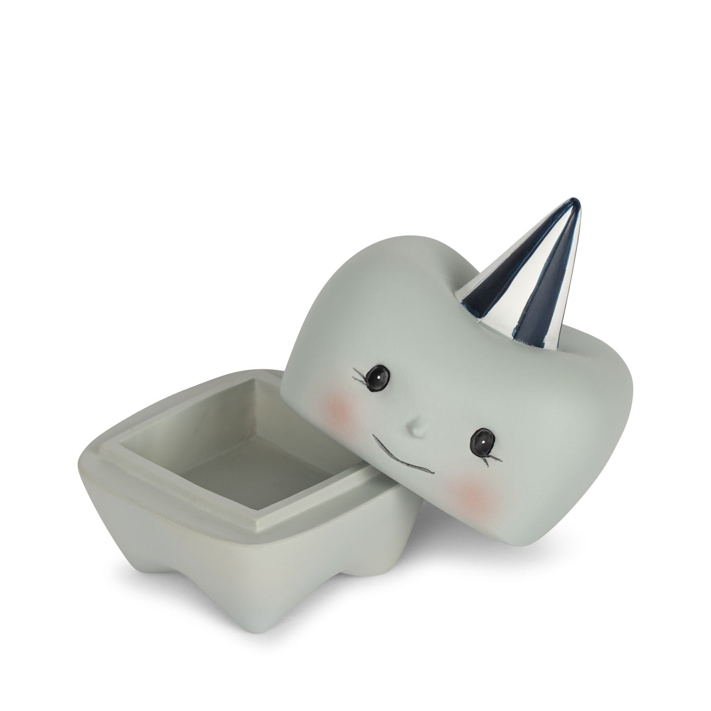 TOOTH BOX