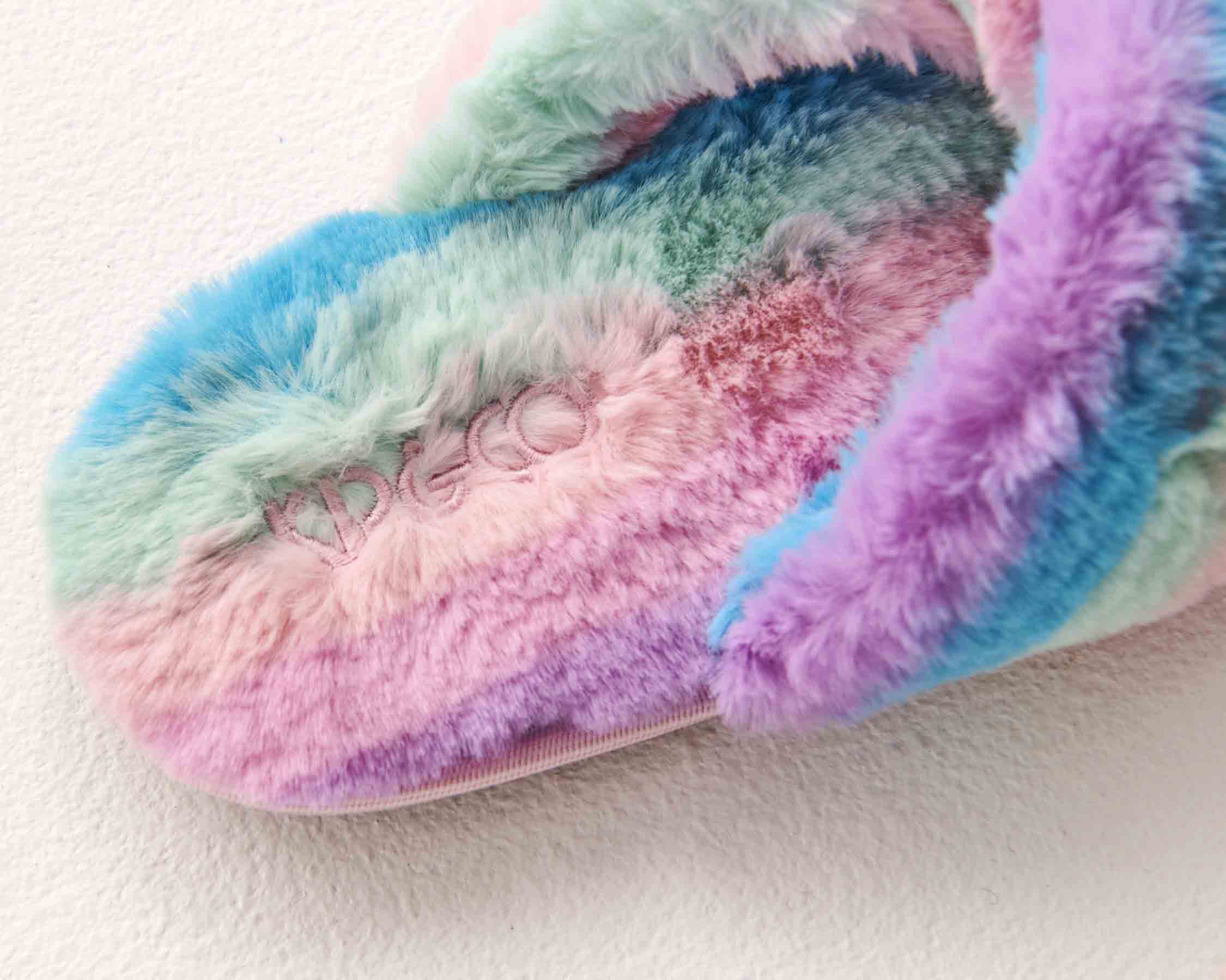 UNICORN SLIPPERS