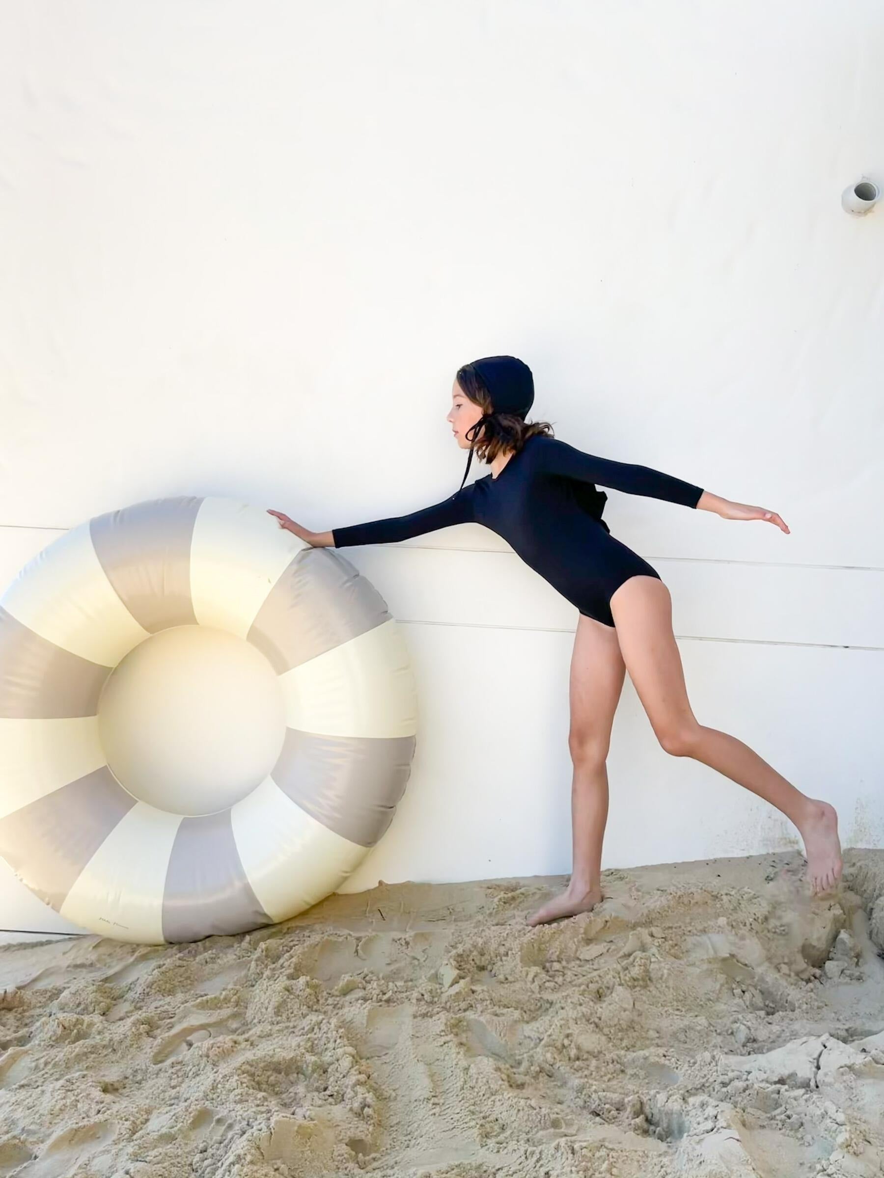 PALMA SWIMSUIT IN BLACK