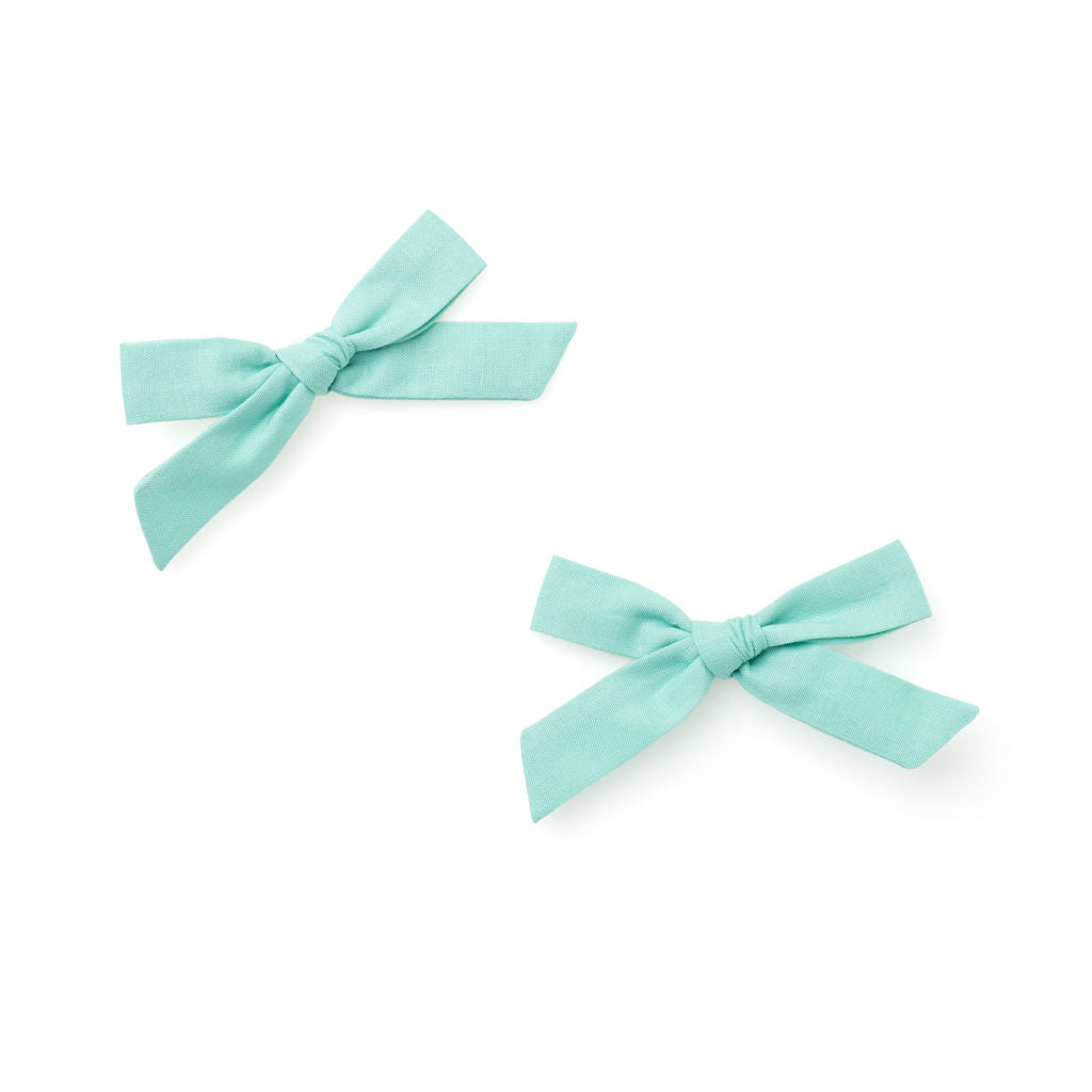 Petite Schoolgirl Pigtail Set