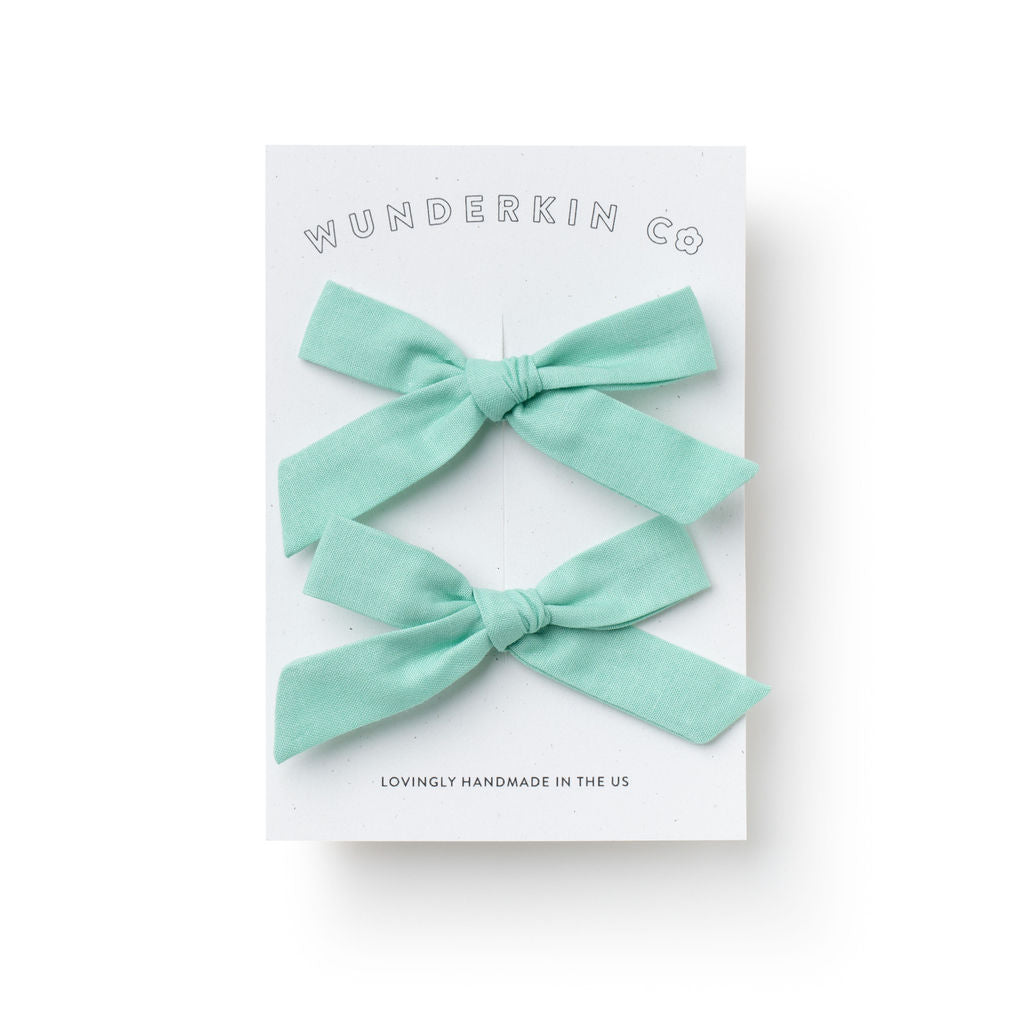 Petite Schoolgirl Pigtail Set