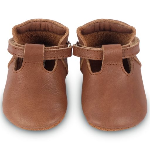 ELIA COGNAC CLASSIC LEATHER
