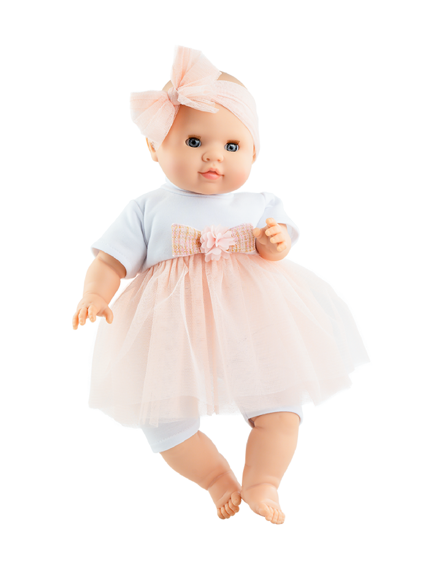 Los Manus Doll - Tania