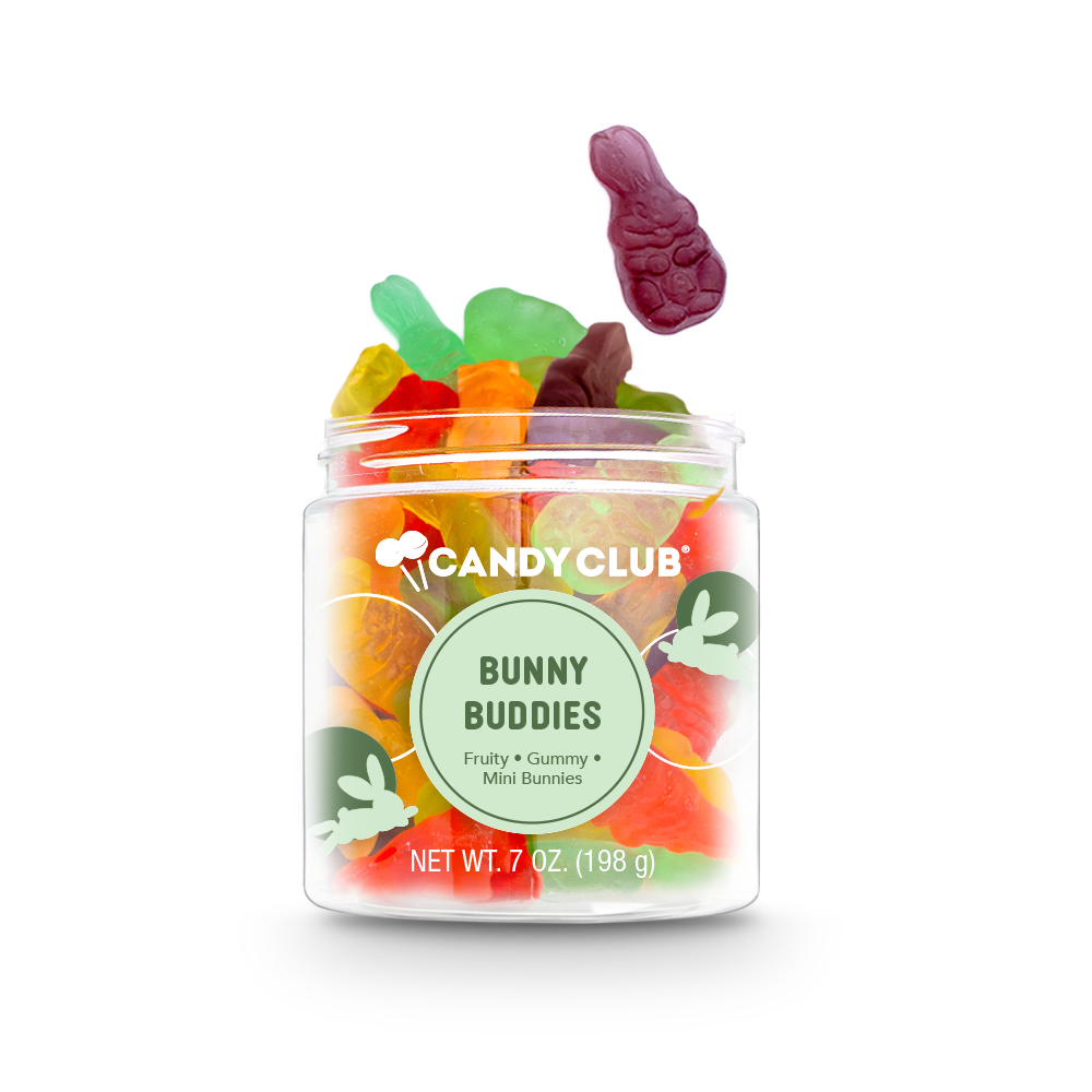 Bunny Buddies