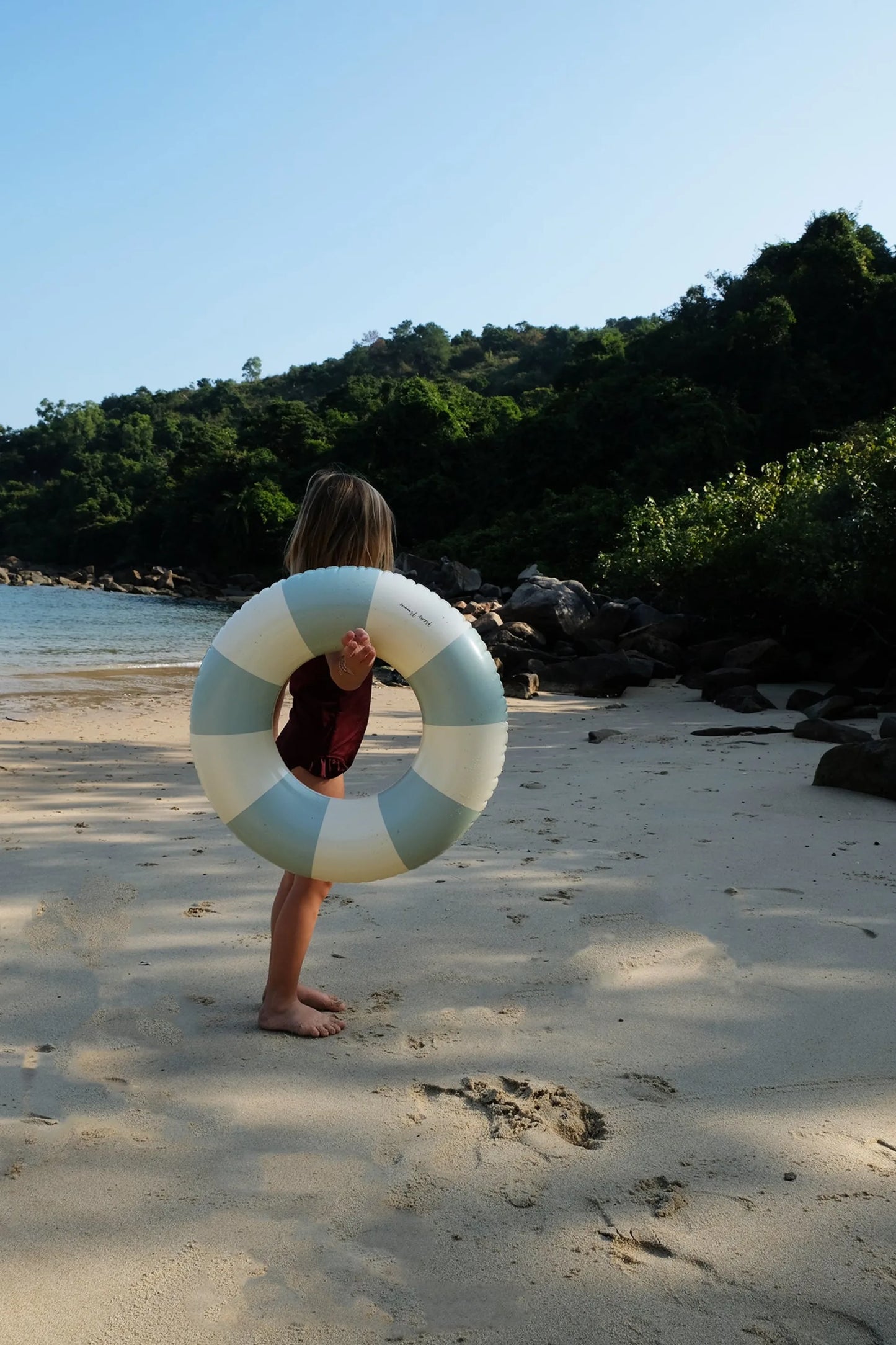 60cm Anna Swim Ring