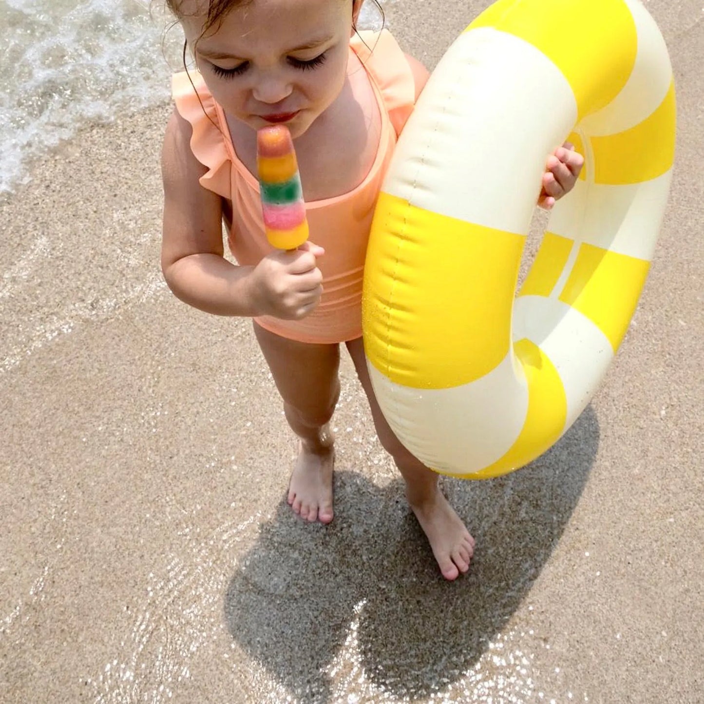 60cm Anna Swim Ring