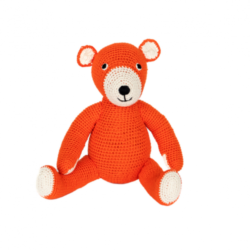 Teddy