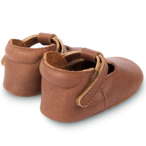 ELIA COGNAC CLASSIC LEATHER