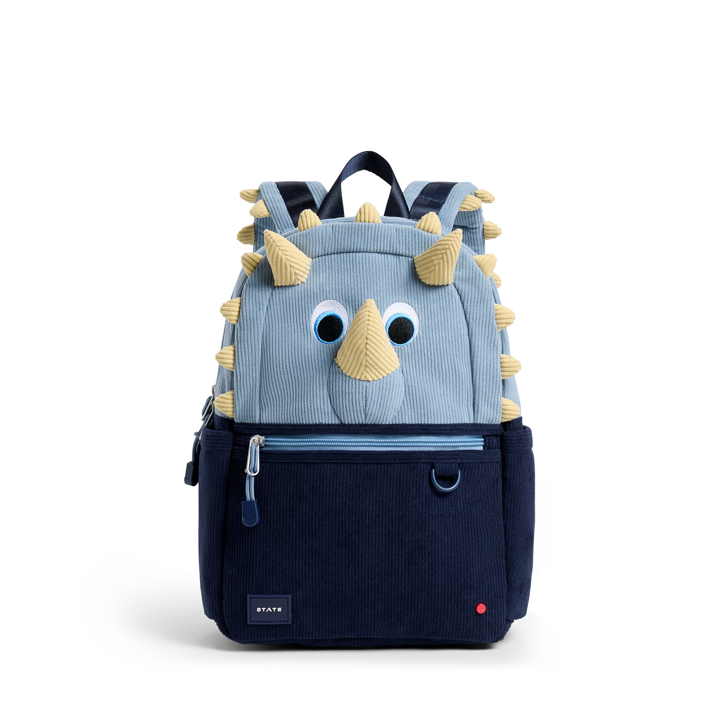 Kane Mini Backpack - Triceratops