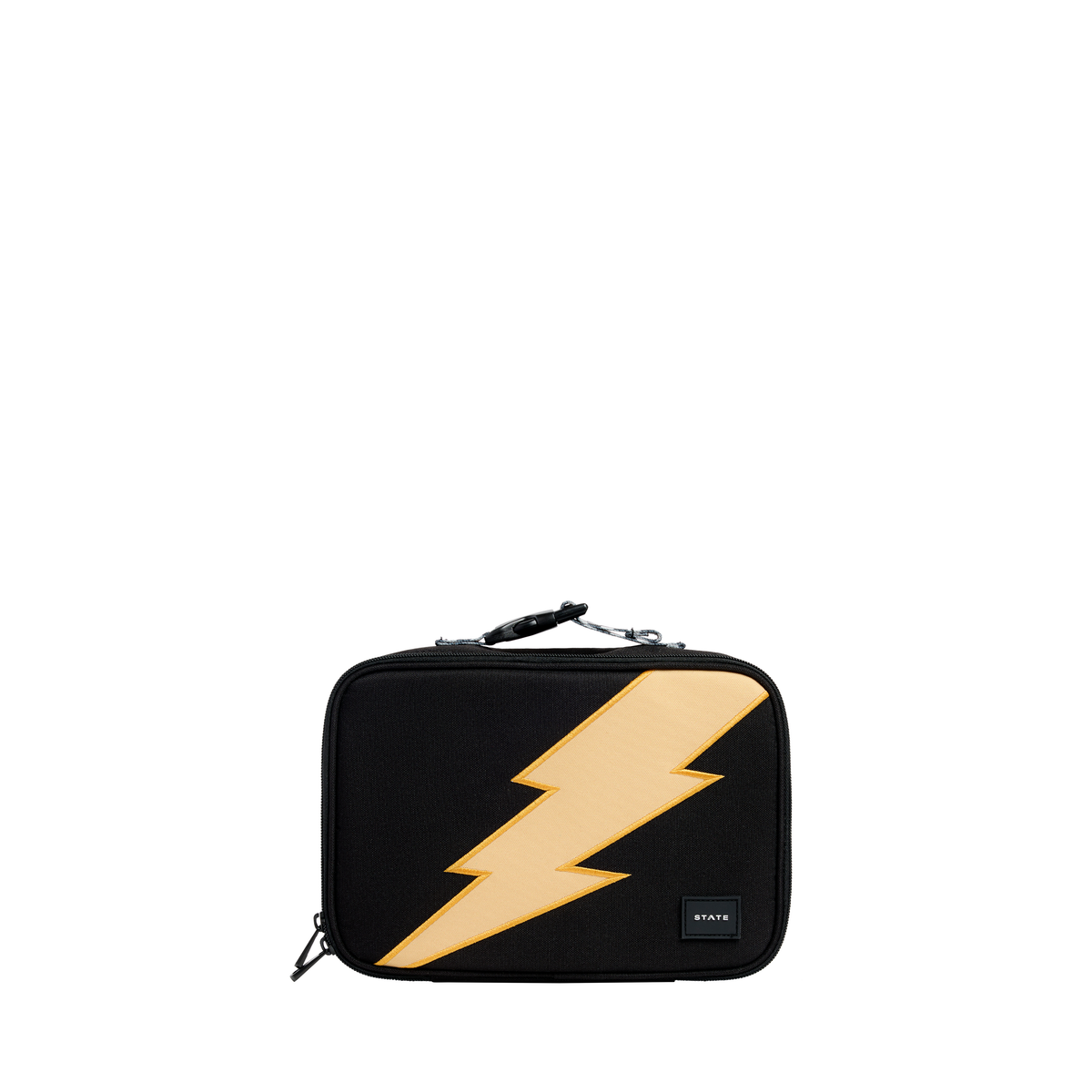 Rodgers Lunch Box - Bolt