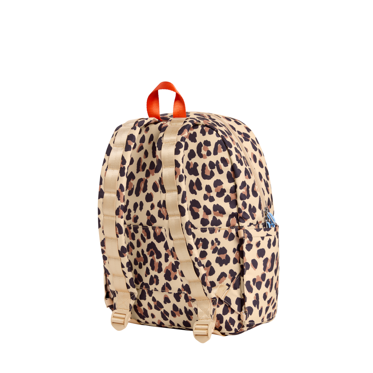 Kane Backpack - Leopard