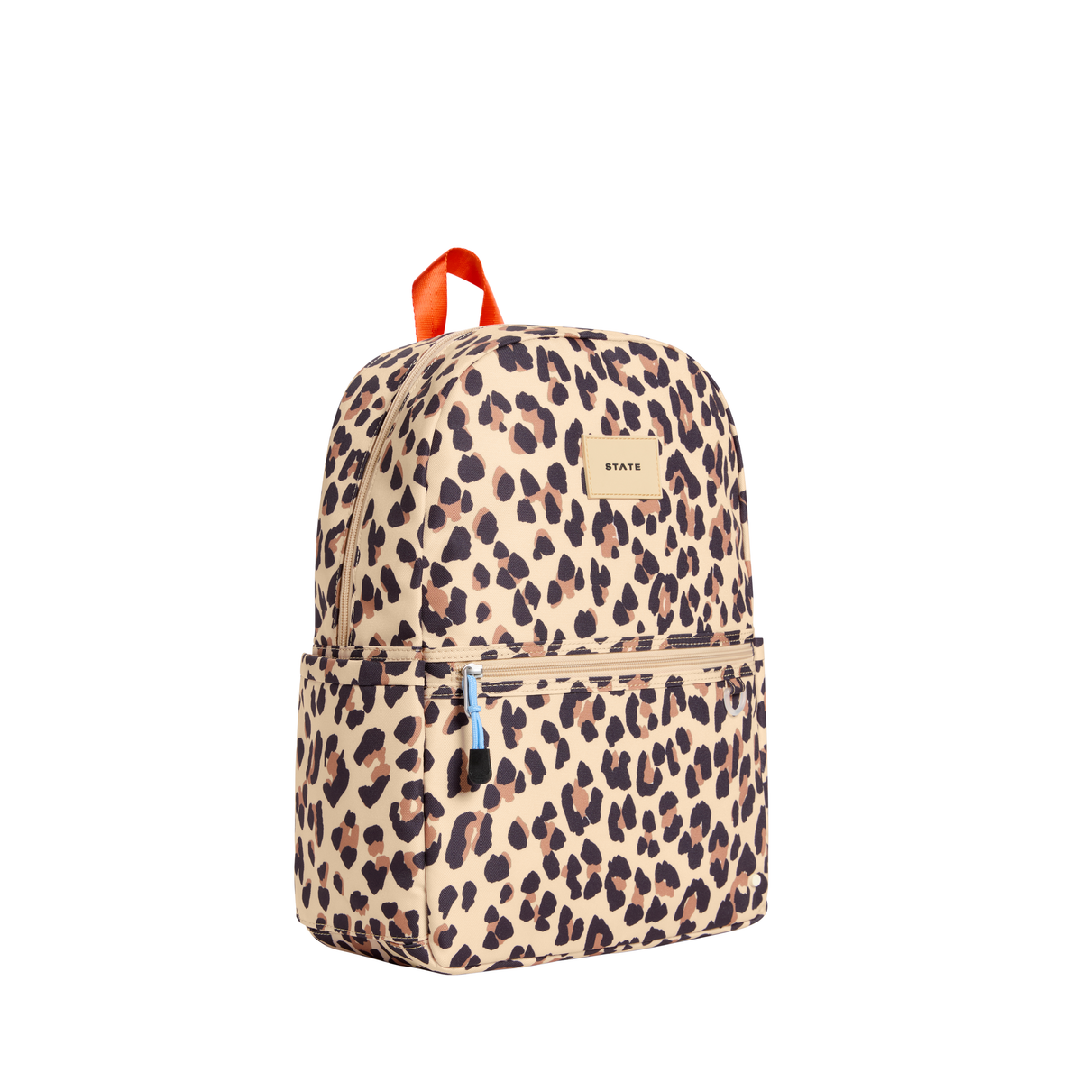 Kane Backpack - Leopard
