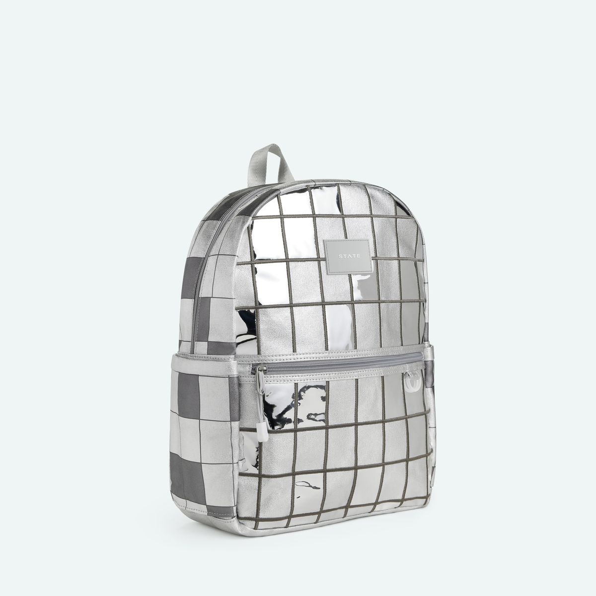 Kane Backpack - Discoball