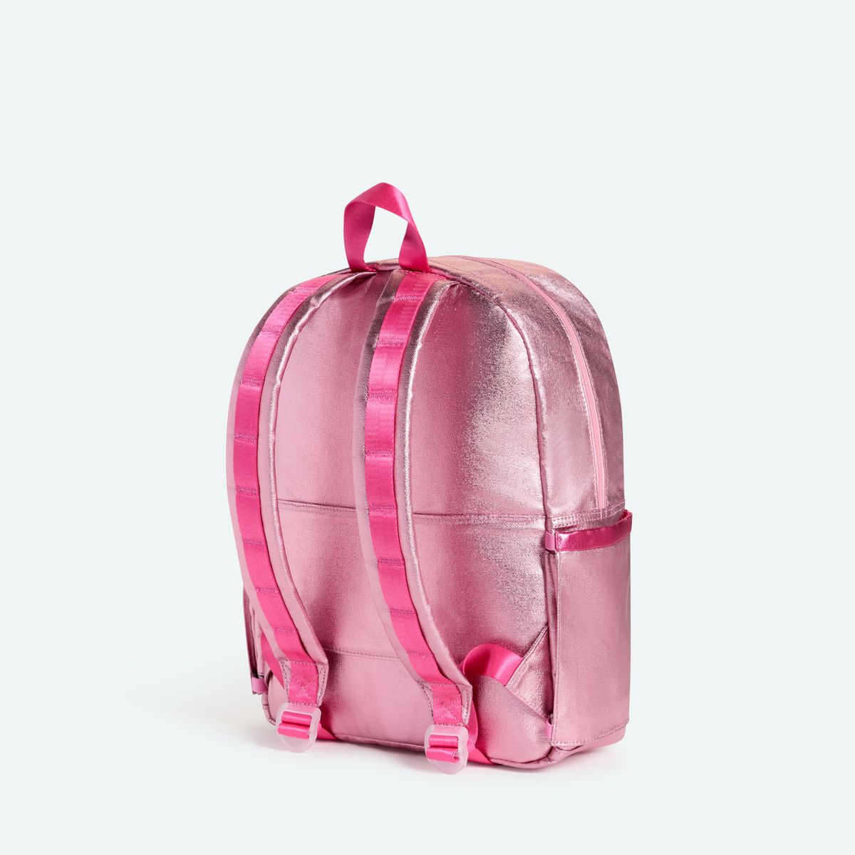 Kane Backpack - Patchwork Bows
