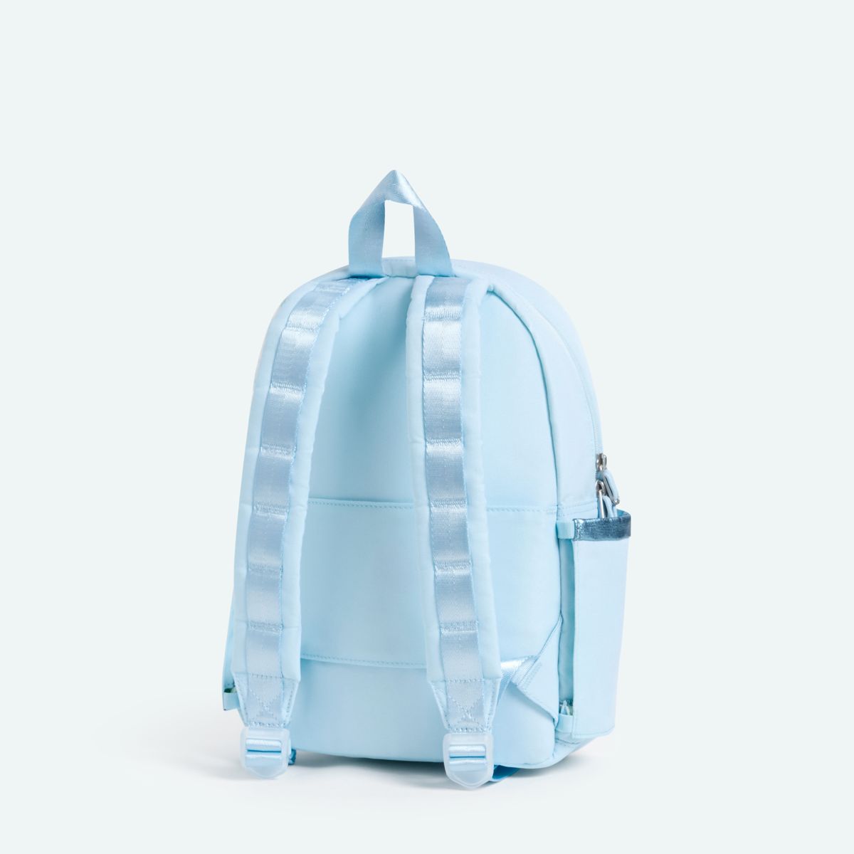 Kane Mini Backpack - Rainbow Cloud