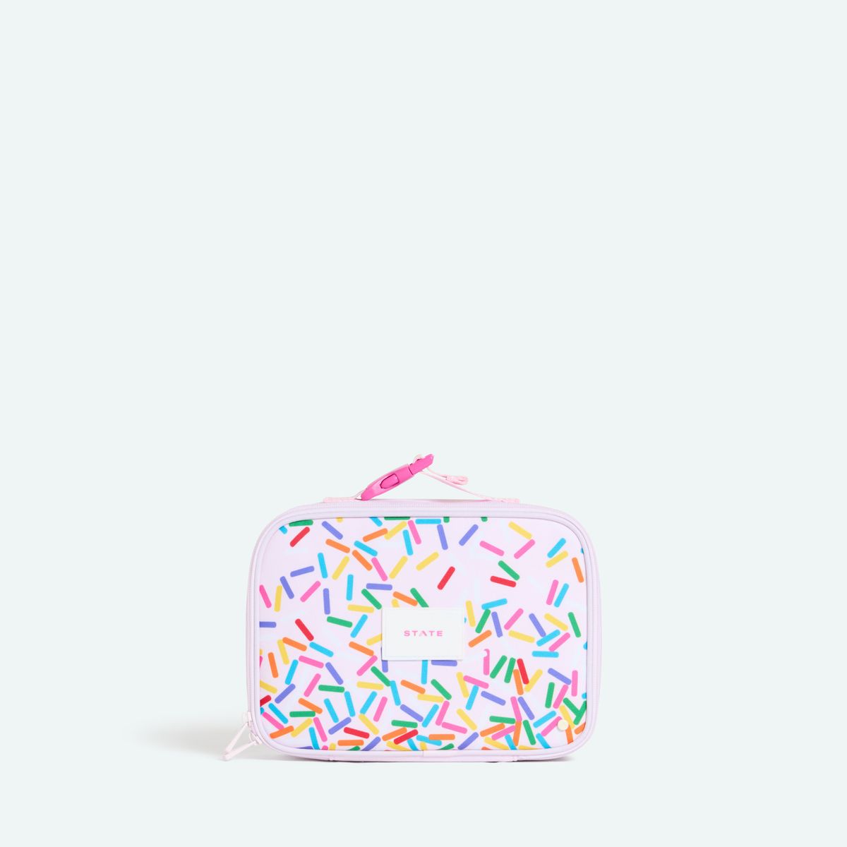 Rodgers Lunch Box - Sprinkles