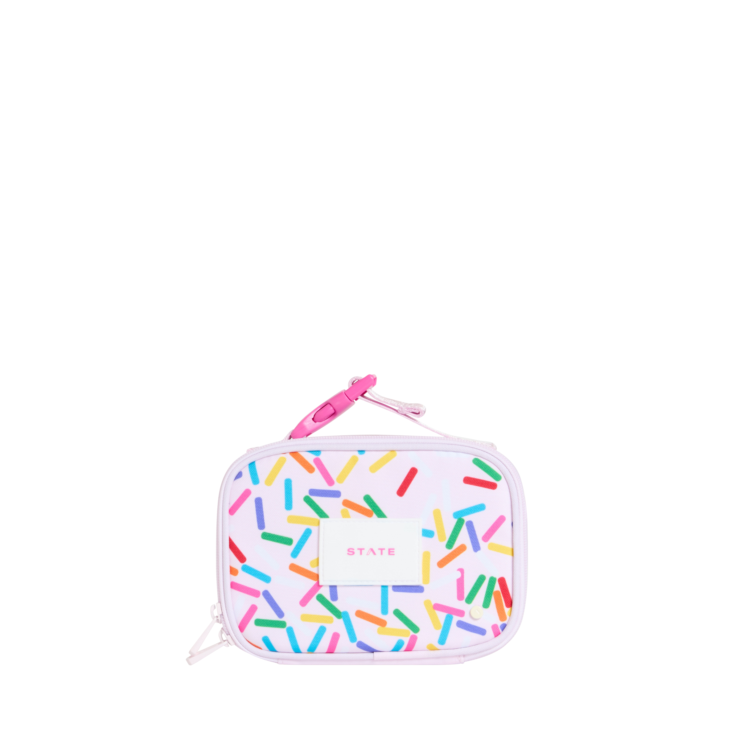 Rodgers Mini Snack Pack - Sprinkles