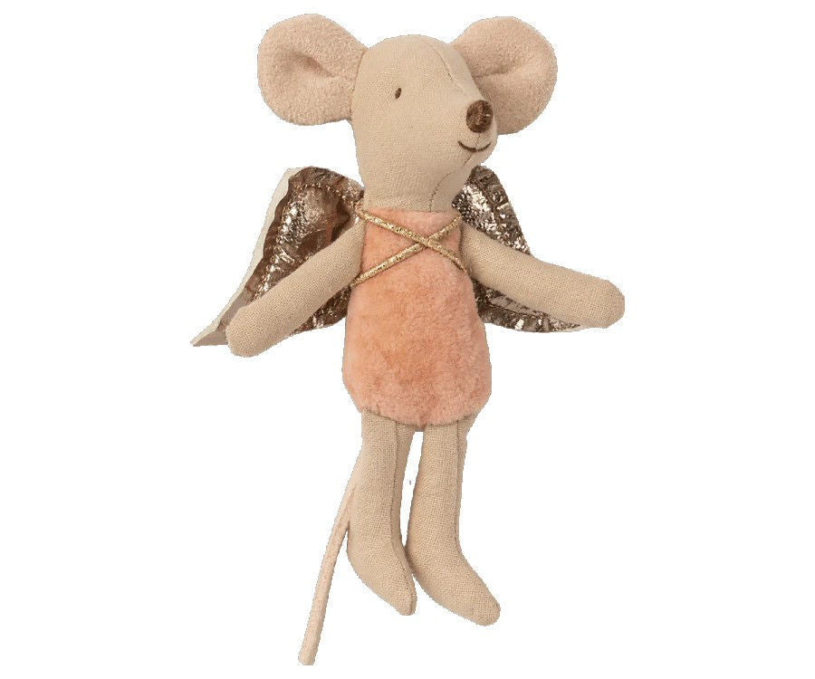 Fairy Mouse, Little
