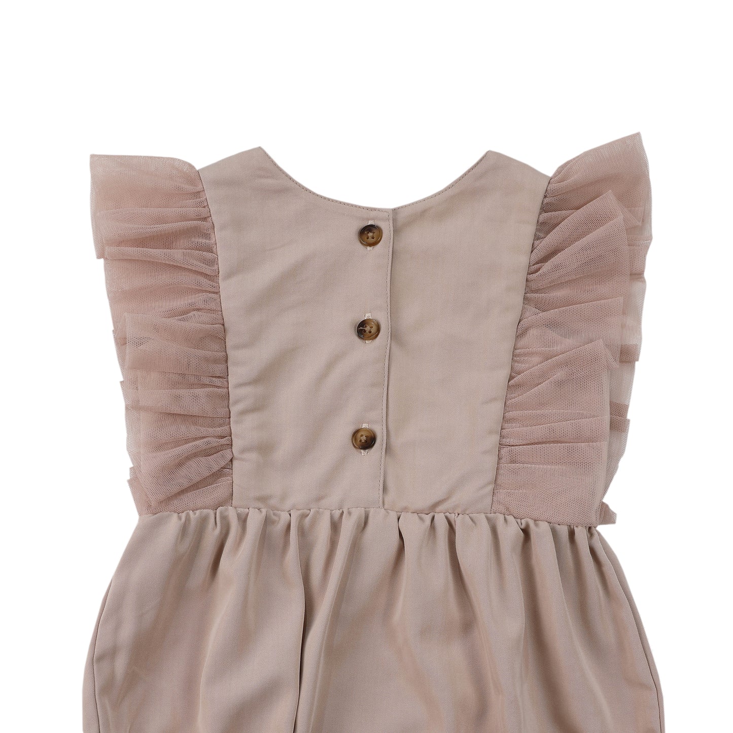 Odine Playsuit