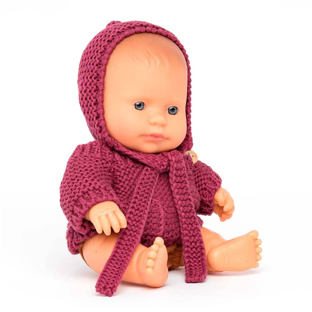 Baby Doll 8 1/4'' inch