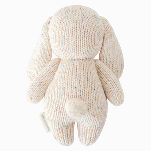 Baby Bunny - Confetti
