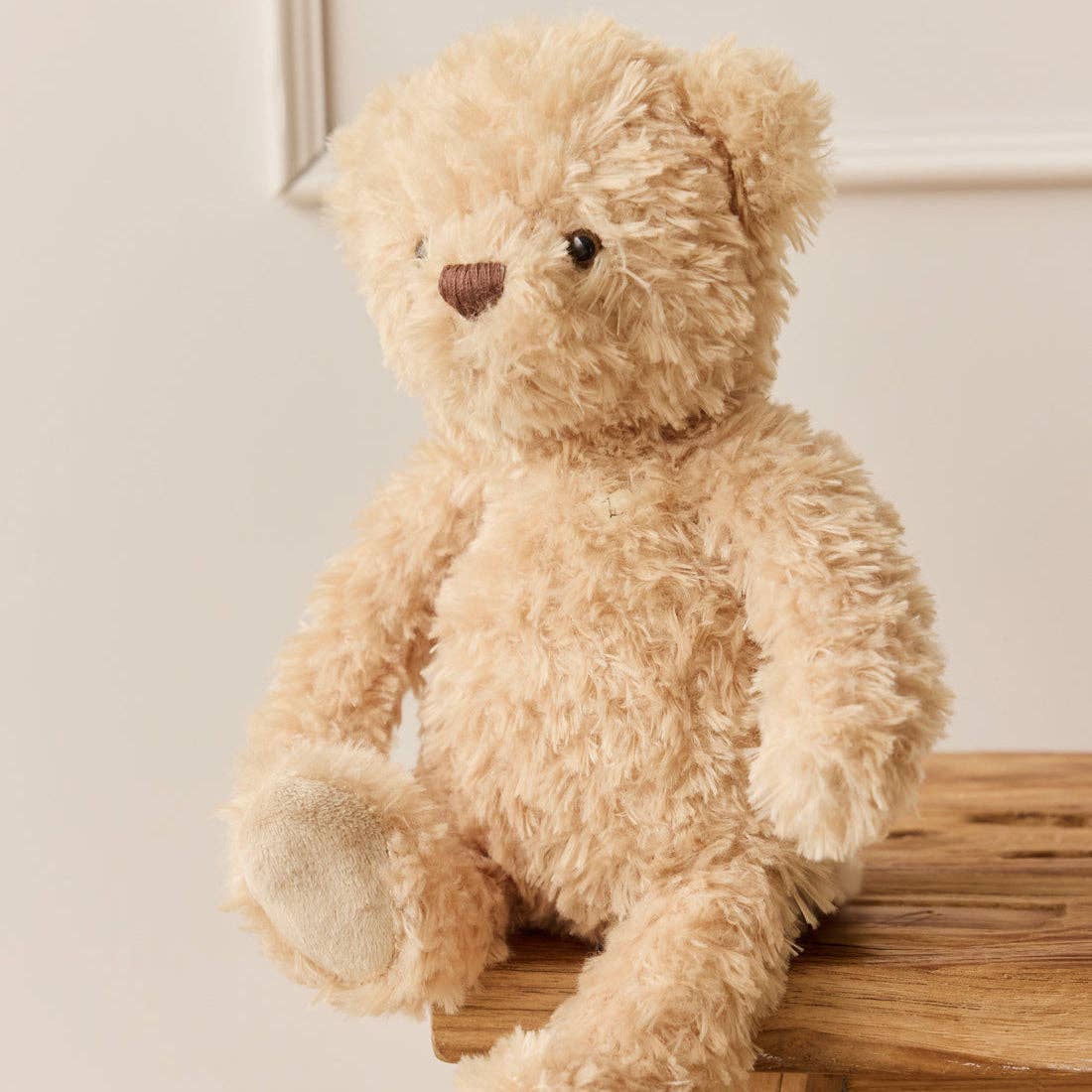 Plush Teddy Bear - Arthur the Bear (12")